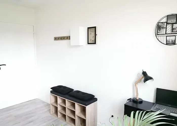 شقة Le Biking *studio *